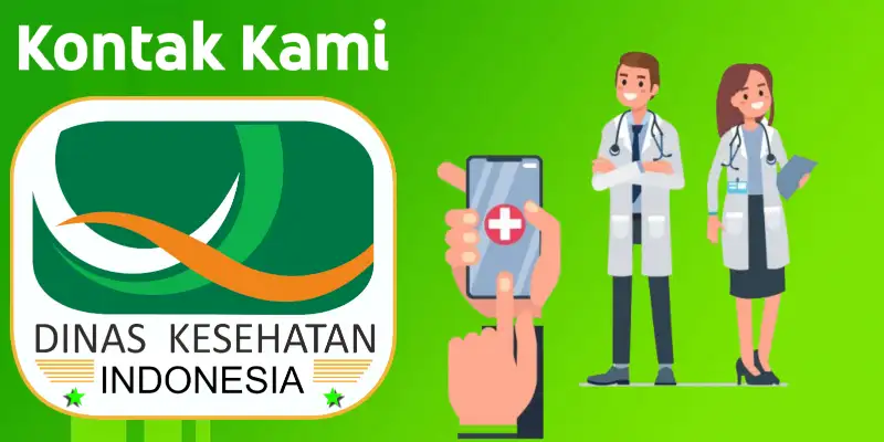 Layanan Dinkes Tapanuli Selatan