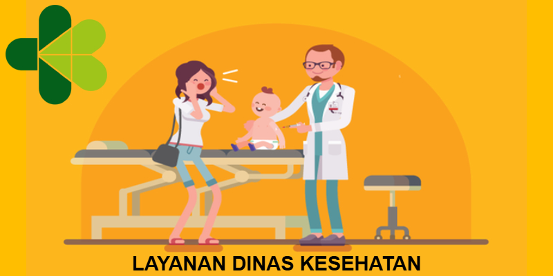 Layanan Dinkes Tapanuli Selatan
